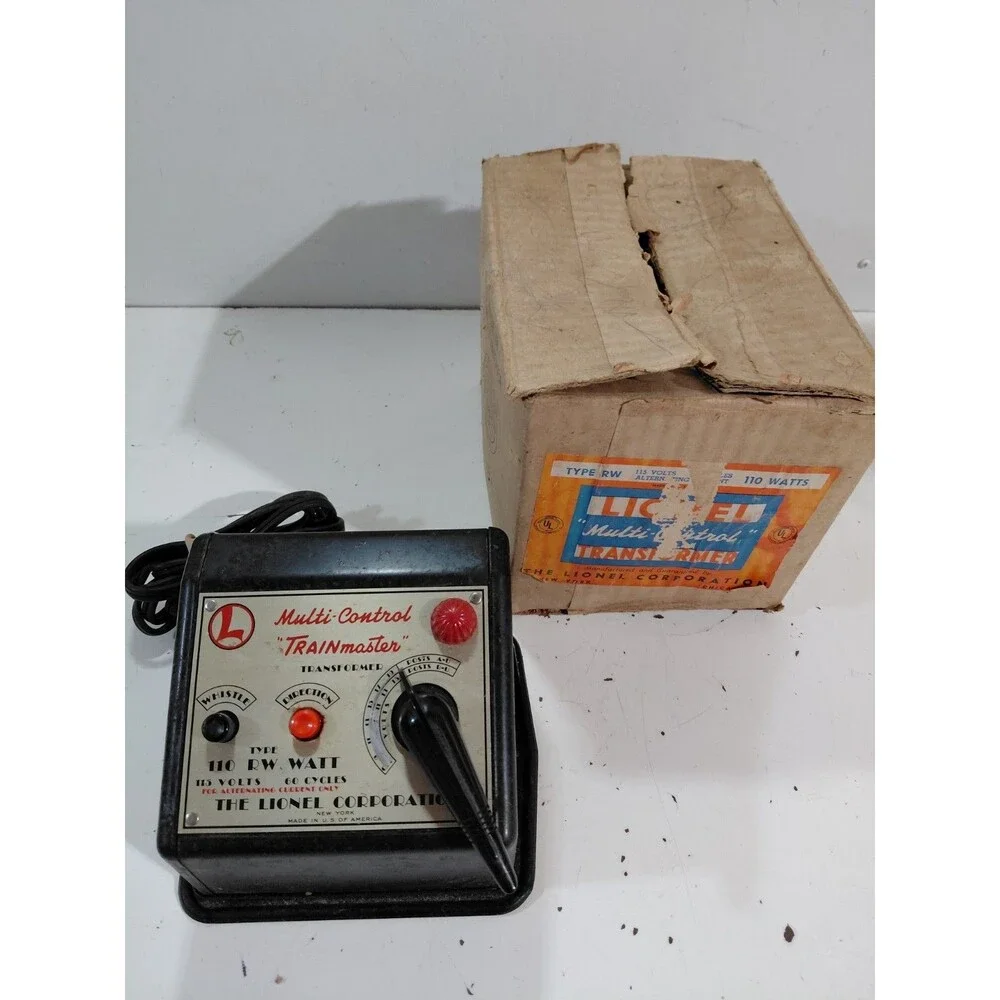 Lionel up sale